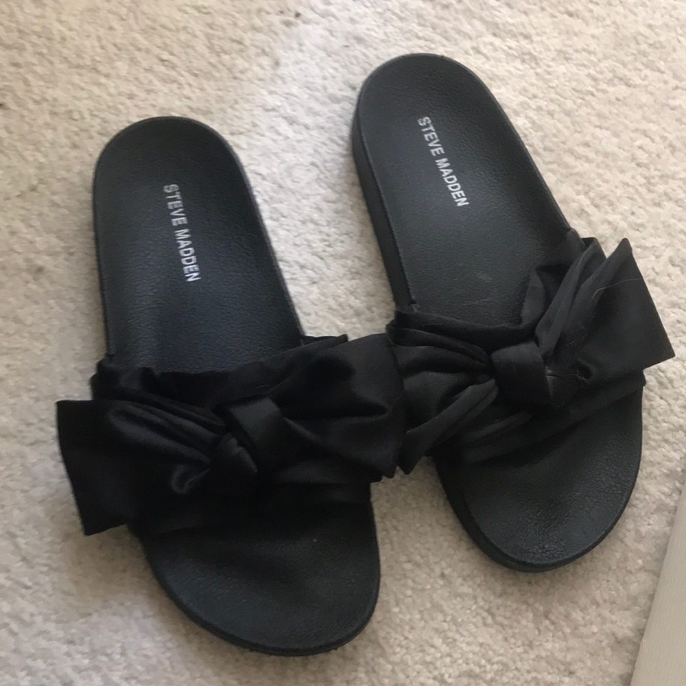 Steve Madden sandals